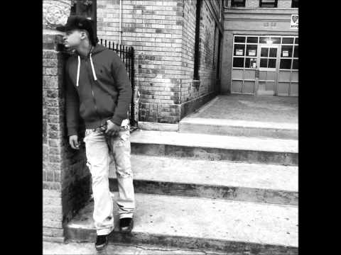 Kanary Black - Hurricane Flow (Beat by DopantBeats)