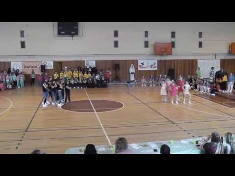 Rytmus Zlín-Pojď na parket-Tancer Cup 2013