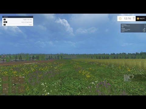 FS15 Soil Mod Tutorial Episode 1