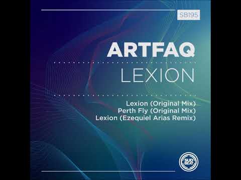 Artfaq - Perth Fly (Original Mix) [SUDBEAT MUSIC]