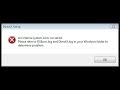 How to Fix DXError.log and DirectX.log |Installing DirectX problem| How to Fix DXError.log and DirectX.log |Installing DirectX problem|
