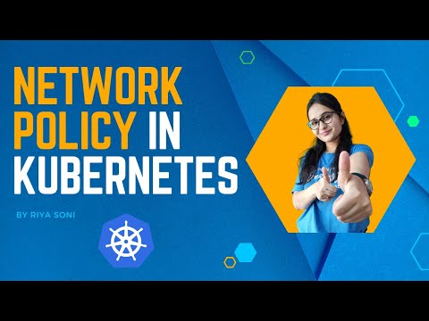 Network Policy in Kubernetes: A Comprehensive Guide for DevOps Pros | Kubernetes Network Security