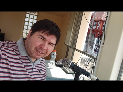 MAURO BRUNO, DE LAS ACEQUIAS, CÓRDOBA, A SER UNA DE LAS VOCES MÁS QUERIDAS DEL TURF ARGENTINO