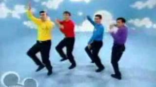 Wiggles song to teach kids to sell dope!