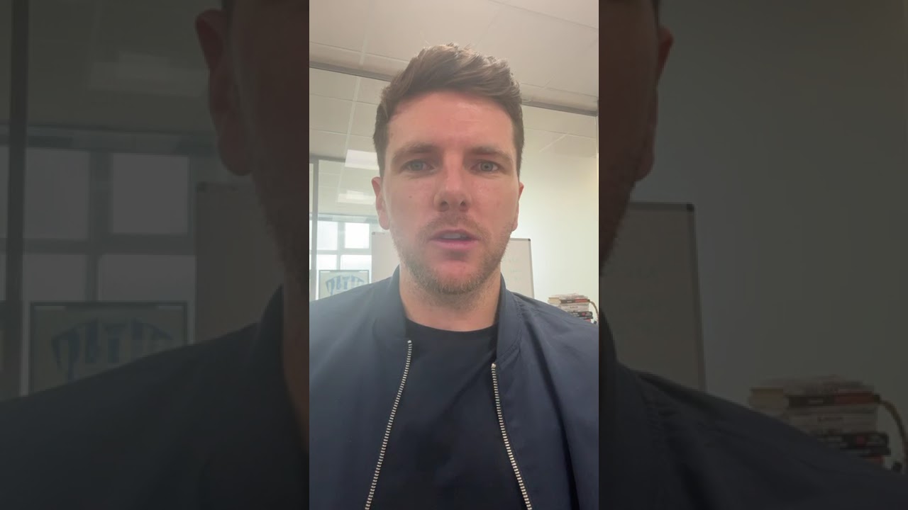 CEO, NETWORK MY CLUB - Bradley Hackett