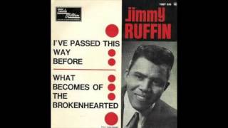 What Becomes Of The Brokenhearted - Jimmy Ruffin (1966) (HD Quality)