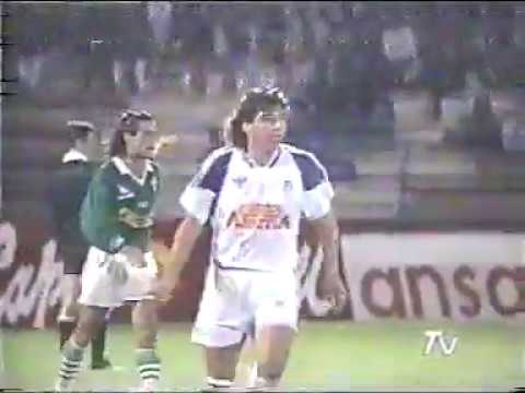 Goles Chilenos 1994 (Gorosito-Aredes-Ibañez)