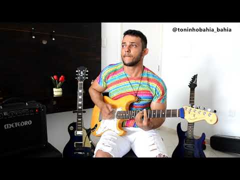 Terra Nossa - Saulo Fernandes