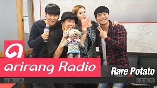 [K-Poppin'] 레어포테이토 (Rare Potato) - 꾀병 (Fake Illness)