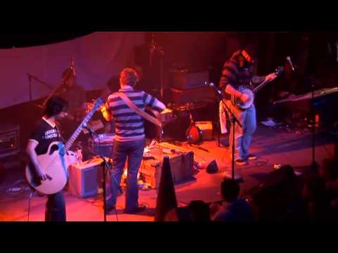 The Builders & The Butchers - Full Concert - 02/29/08 - Independent (OFFICIAL)