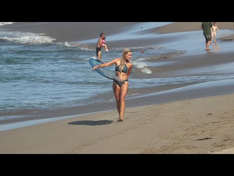 Women Of The Sun - Batu Bolong, 10 December 2019