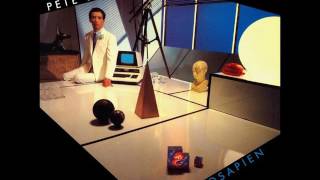 Pete Shelley - Yesterday's not here