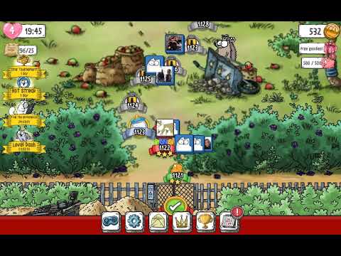 Simon's Cat Crunch Time S12 part 95-97(3)