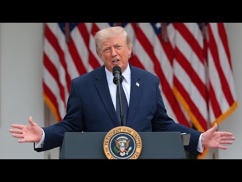 Trump to give primetime speech, second day of Blanche confirmation hearing, more | The Takeout