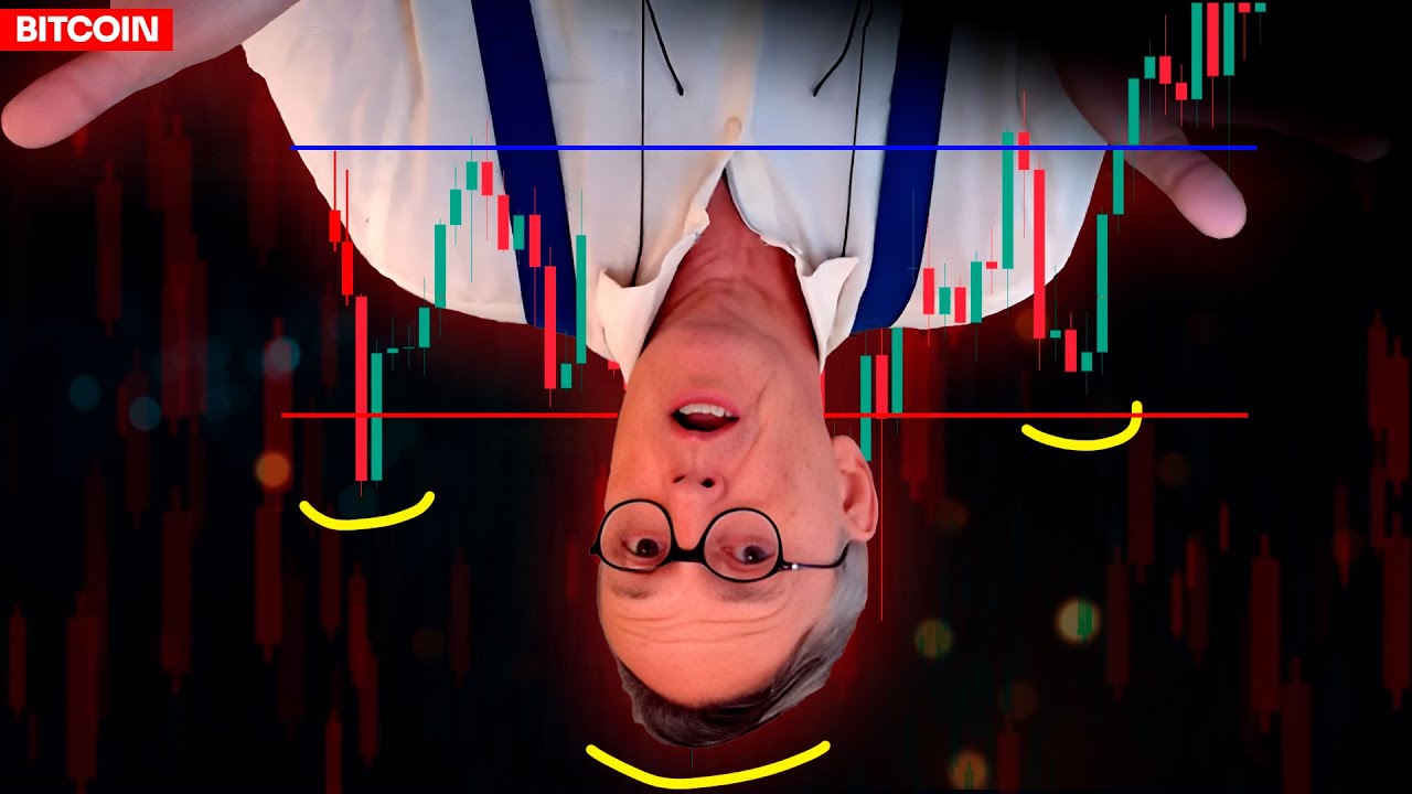 🚨ATENÇÃO: FALHA NO C&O DO BITCOIN?