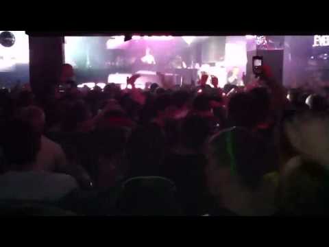 Sander Van Doorn Pacha NYC 1/28/12