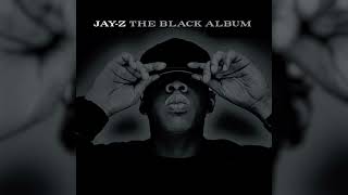 JAY-Z - Justify My Thug (Instrumental)