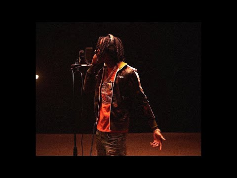 [FREE] Polo G x Lil Durk Type Beat 2025 ''Real Intentions''