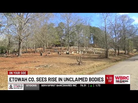 Etowah Obituaries