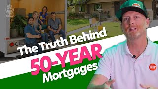 Are 50-Year Mortgages and Portability the Future of Home Financing in the U.S.?