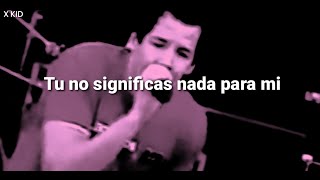 Simple Plan - You Don&#39;t Mean Anything (Sub Español)