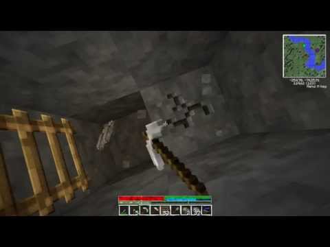 TerraFirmaCraft - S01E11 - "Flux"