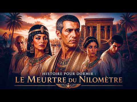 Récit Immersif + Sons du Nil