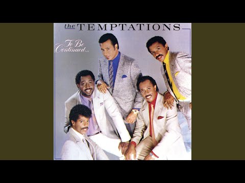 More Love, Your Love