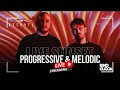 RIKO & GUGGA Live Set @DECK 976 Best of #Progressivehouse #melodictechno #live #dj @rikoandgugga