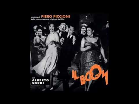 Samba Della Ruota/PIERO PICCIONI