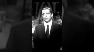 Perry Como - The Lords Prayer (1957)