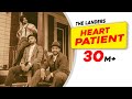 Heart Patient | The Landers | Western Penduz | Rabb Sukh Rakhey | Tdot | Latest Punjabi Songs 2019