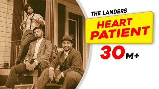 Download lagu Heart Patient The Landers Western Penduz Rabb Sukh... mp3