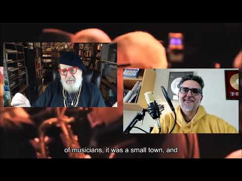 Scott May Talks About Ides Of March and His Solo Music