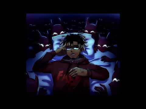 (FREE) Juice WRLD x Iann Dior Type Beat 2023 "Halo"
