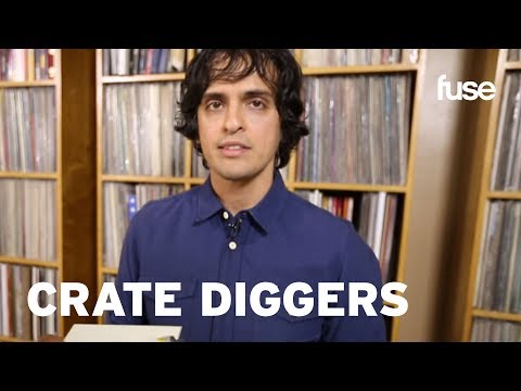 Egon | Crate Diggers | Fuse