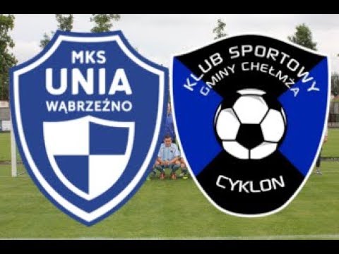 08.10.2017 MKS Unia Wąbrzeźno - Cyklon Kończewice 0:0