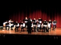 Here There And Everywhere - John Lennon & McCartney / arr. Bob Lowden