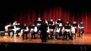 Here There And Everywhere - John Lennon &amp; McCartney / arr. Bob Lowden