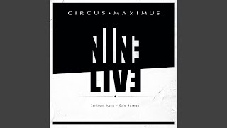 Burn After Reading (Live 2018)