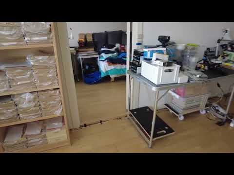 MongoTV_8801 - HVEPS PÅ MIT STUE GULV