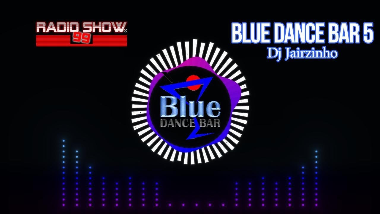 Blue Dance Bar 5