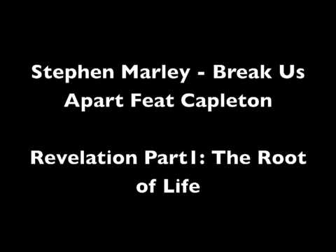 download lagu mp3 mp4 Break Us Apart Stephen Marley Lyrics, download lagu Break Us Apart Stephen Marley Lyrics gratis, unduh video klip Break Us Apart Stephen Marley Lyrics