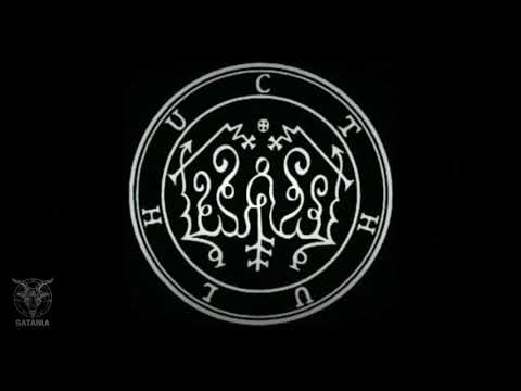 Cthulhu · Enn Meditation Chant [Also The High Priest, The Great Dreamer, The Sleeper of...] (1 Hour)