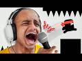 لا تلبس السماعات بالمقطع هذا ️ Scream Go Hero