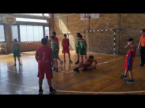 kk Ras vs Cerak 50 razlike🔥🔥🔥kos Nikoleeee