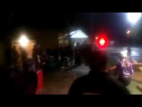 SDH Bojkovice ženy - noční Vésky (20:76s)