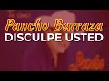 Pancho Barraza - Disculpe Usted (Audio Oficial)