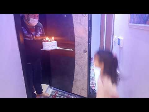 Iyi ki doğdun elif su