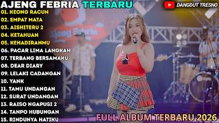 Download lagu KEONG RACUN - EMPAT MATA - AISHITERU 2 - AJENG FEBRIA TERBARU - WARNA WARNI MUSIC FULL ALBUM 2026 mp3 Download lagu KEONG RACUN - EMPAT MATA - AISHITERU 2 - AJENG FEBRIA TERBARU - WARNA WARNI MUSIC FULL ALBUM 2026 mp3
